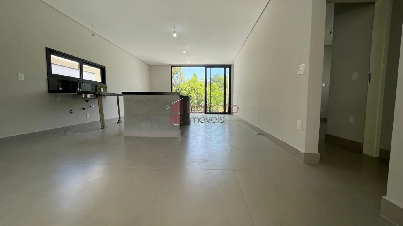 CASA À VENDA NO CONDOMÍNIO GRAN VILLE SÃO VENÂNCIO NO BAIRRO JARDIM PRIMAVERA EM ITUPEVA/SP