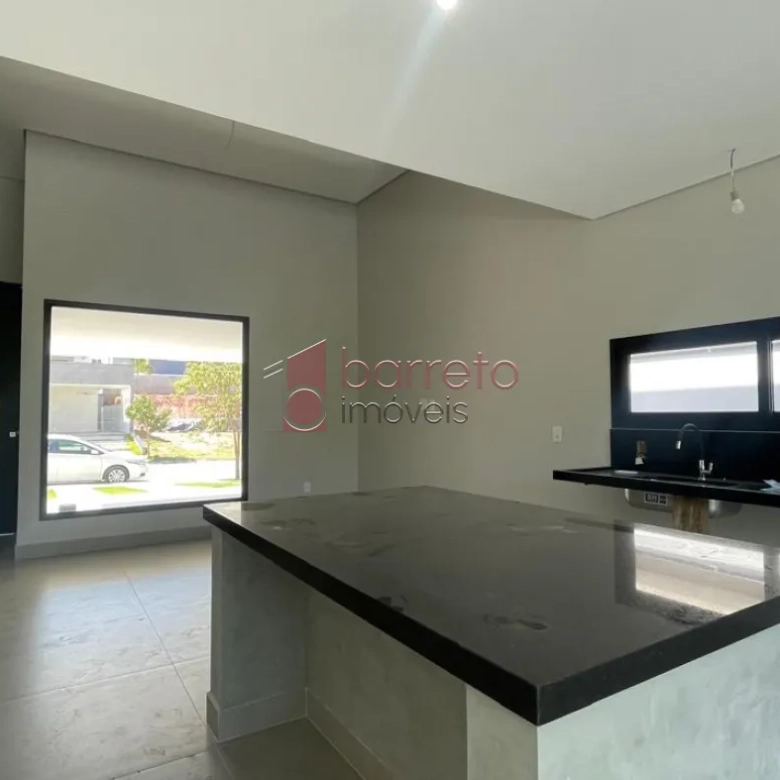 CASA À VENDA NO CONDOMÍNIO GRAN VILLE SÃO VENÂNCIO NO BAIRRO JARDIM PRIMAVERA EM ITUPEVA/SP