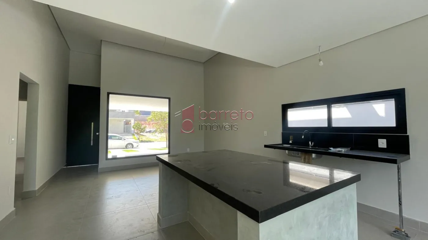 CASA À VENDA NO CONDOMÍNIO GRAN VILLE SÃO VENÂNCIO NO BAIRRO JARDIM PRIMAVERA EM ITUPEVA/SP