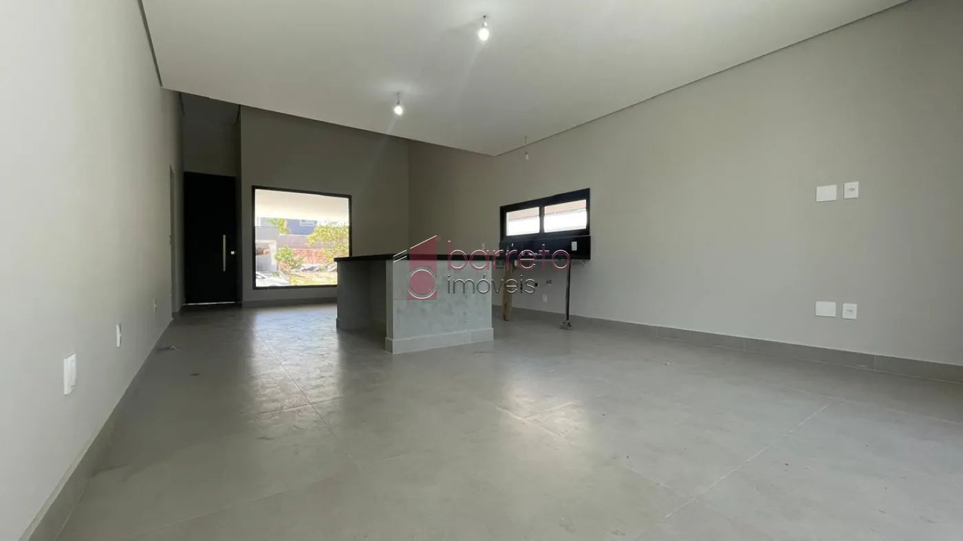 CASA À VENDA NO CONDOMÍNIO GRAN VILLE SÃO VENÂNCIO NO BAIRRO JARDIM PRIMAVERA EM ITUPEVA/SP