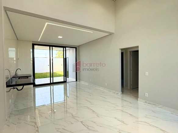 CASA TÉRREA À VENDA NO JARDIM JAPÃO – ITUPEVA/SP