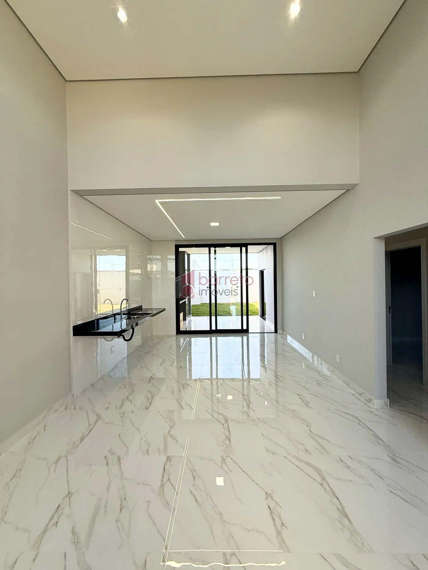 CASA TÉRREA À VENDA NO JARDIM JAPÃO – ITUPEVA/SP