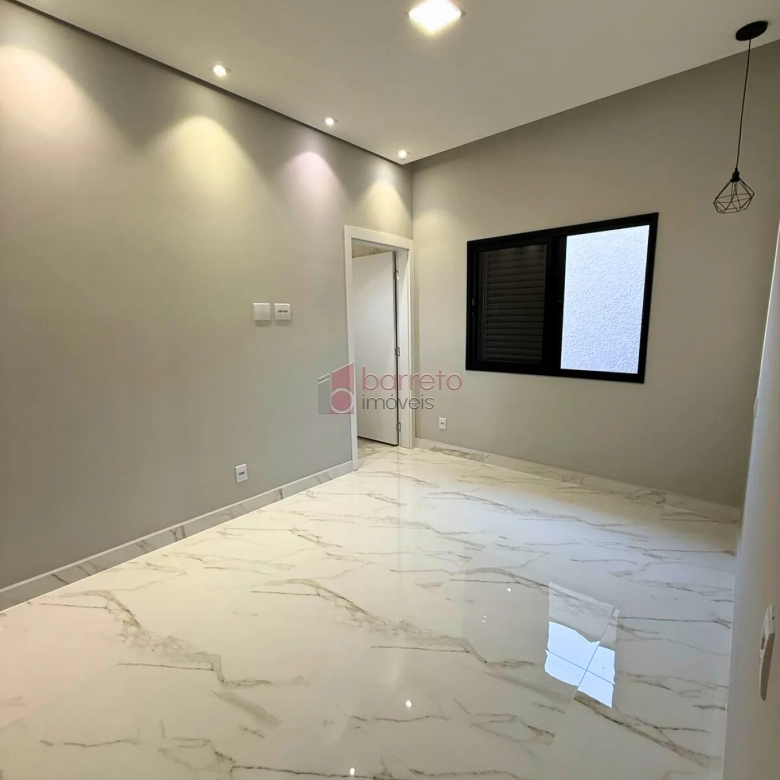 CASA TÉRREA À VENDA NO JARDIM JAPÃO – ITUPEVA/SP