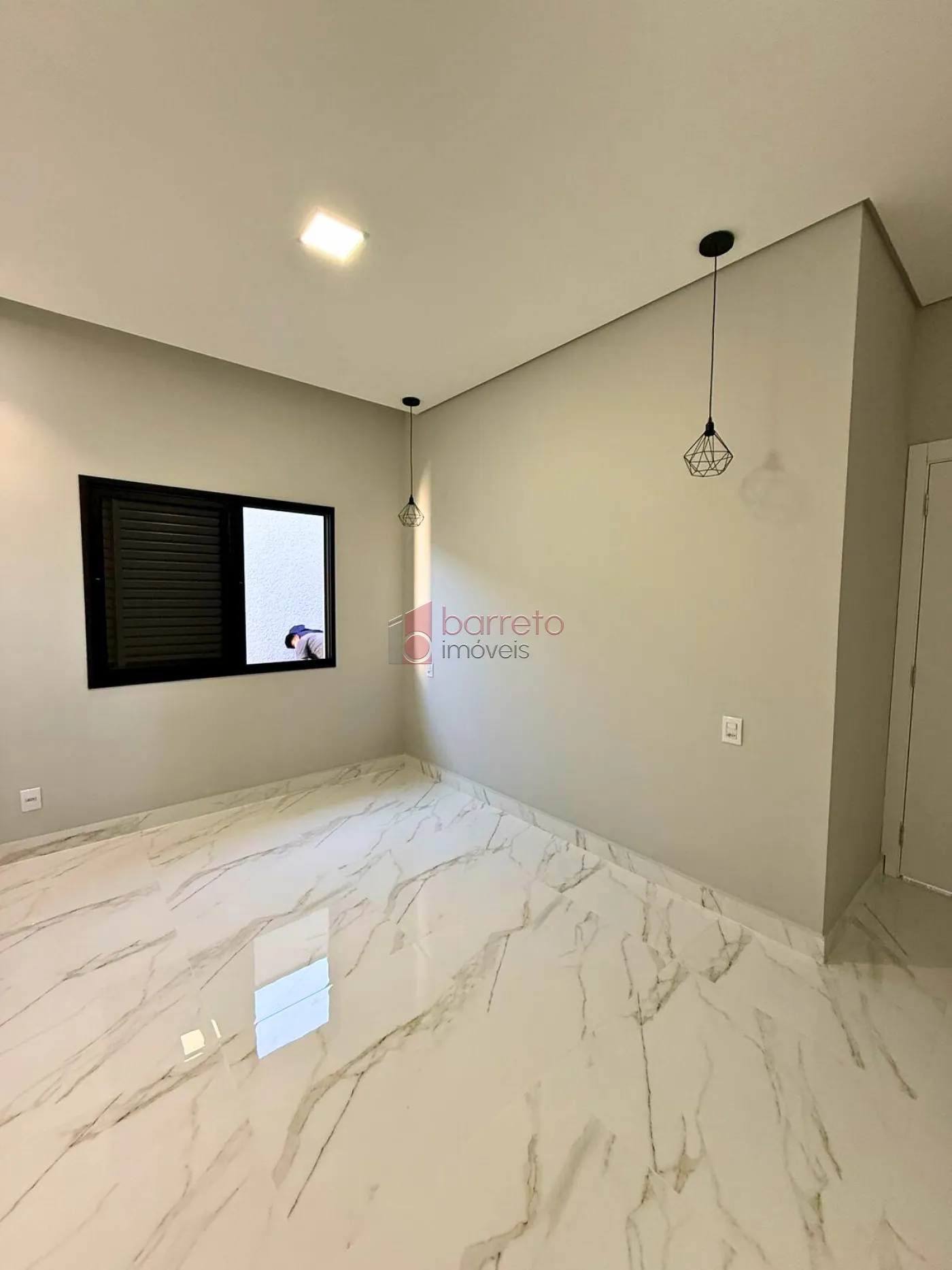 CASA TÉRREA À VENDA NO JARDIM JAPÃO – ITUPEVA/SP