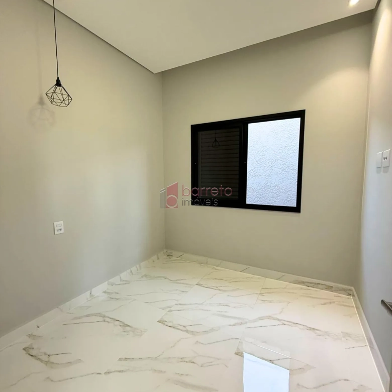 CASA TÉRREA À VENDA NO JARDIM JAPÃO – ITUPEVA/SP