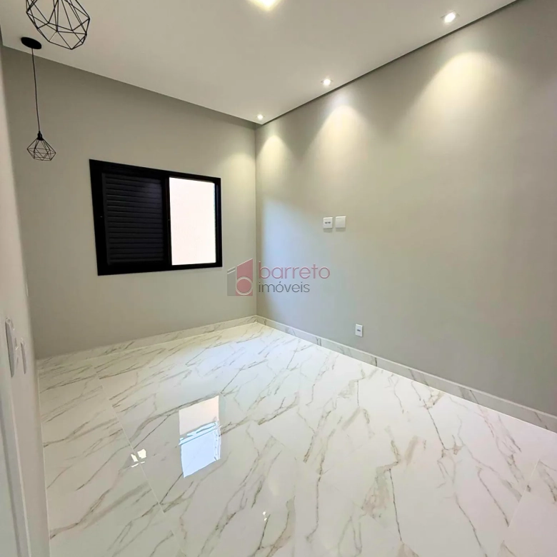 CASA TÉRREA À VENDA NO JARDIM JAPÃO – ITUPEVA/SP