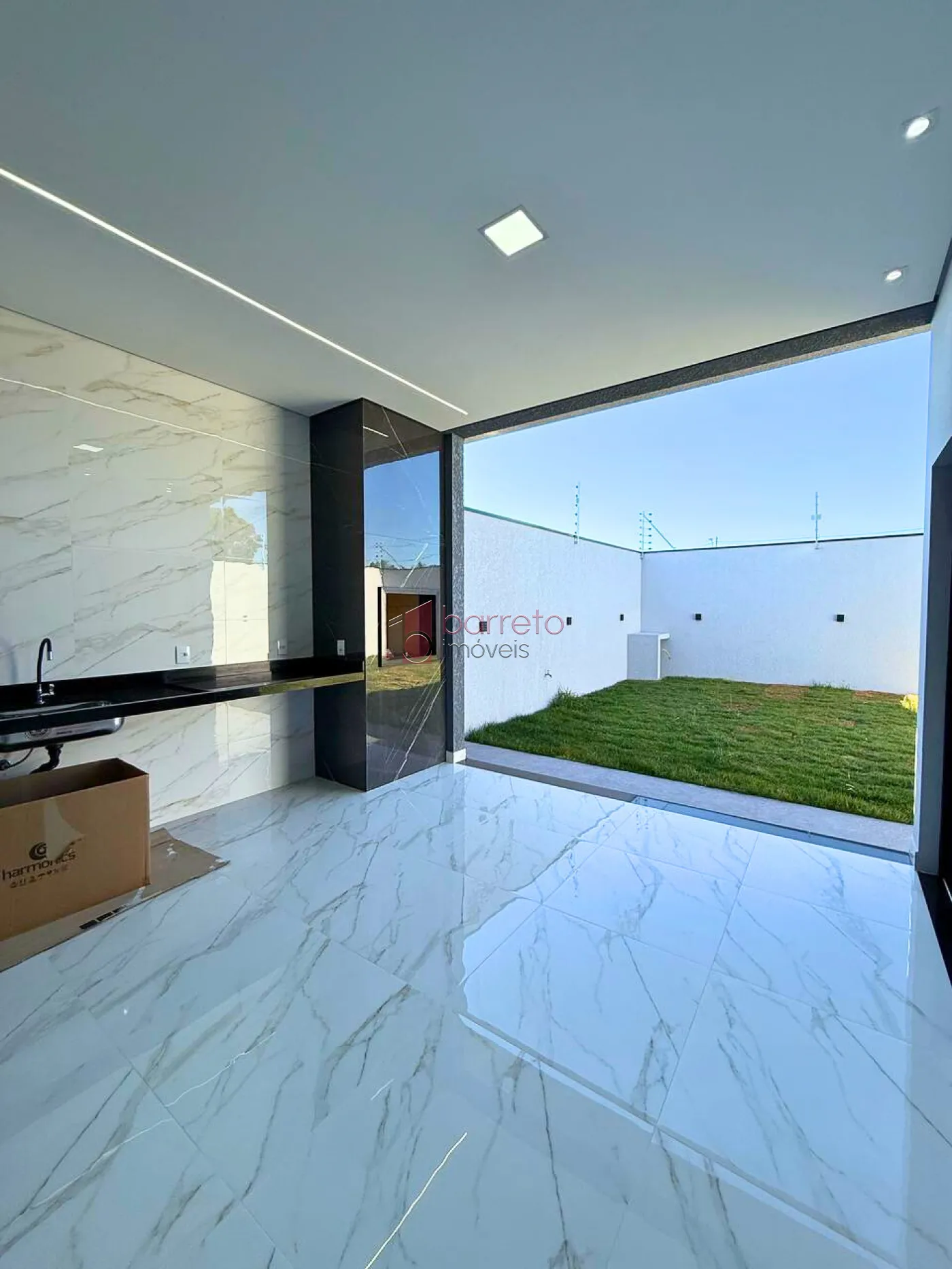 CASA TÉRREA À VENDA NO JARDIM JAPÃO – ITUPEVA/SP