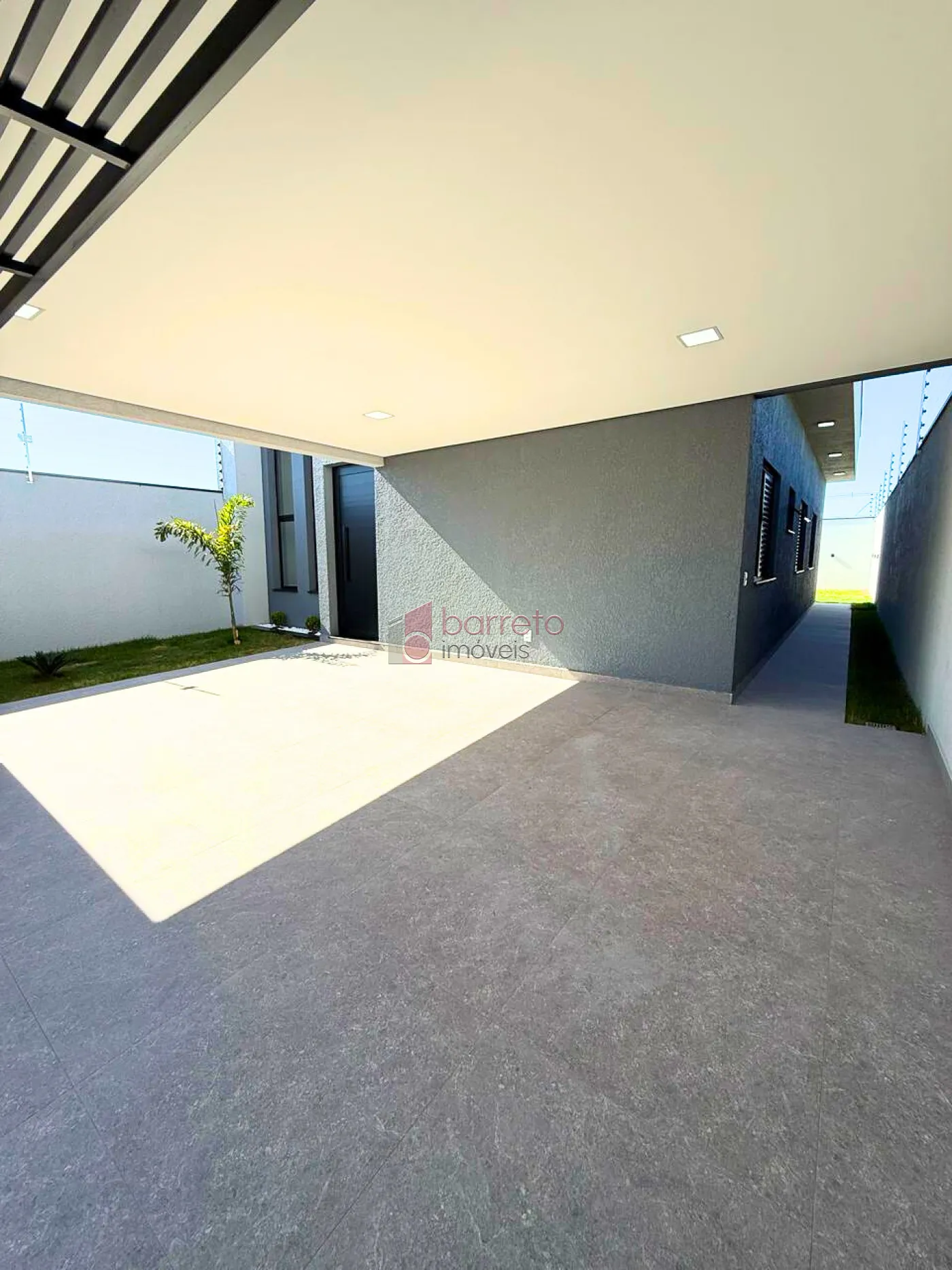 CASA TÉRREA À VENDA NO JARDIM JAPÃO – ITUPEVA/SP