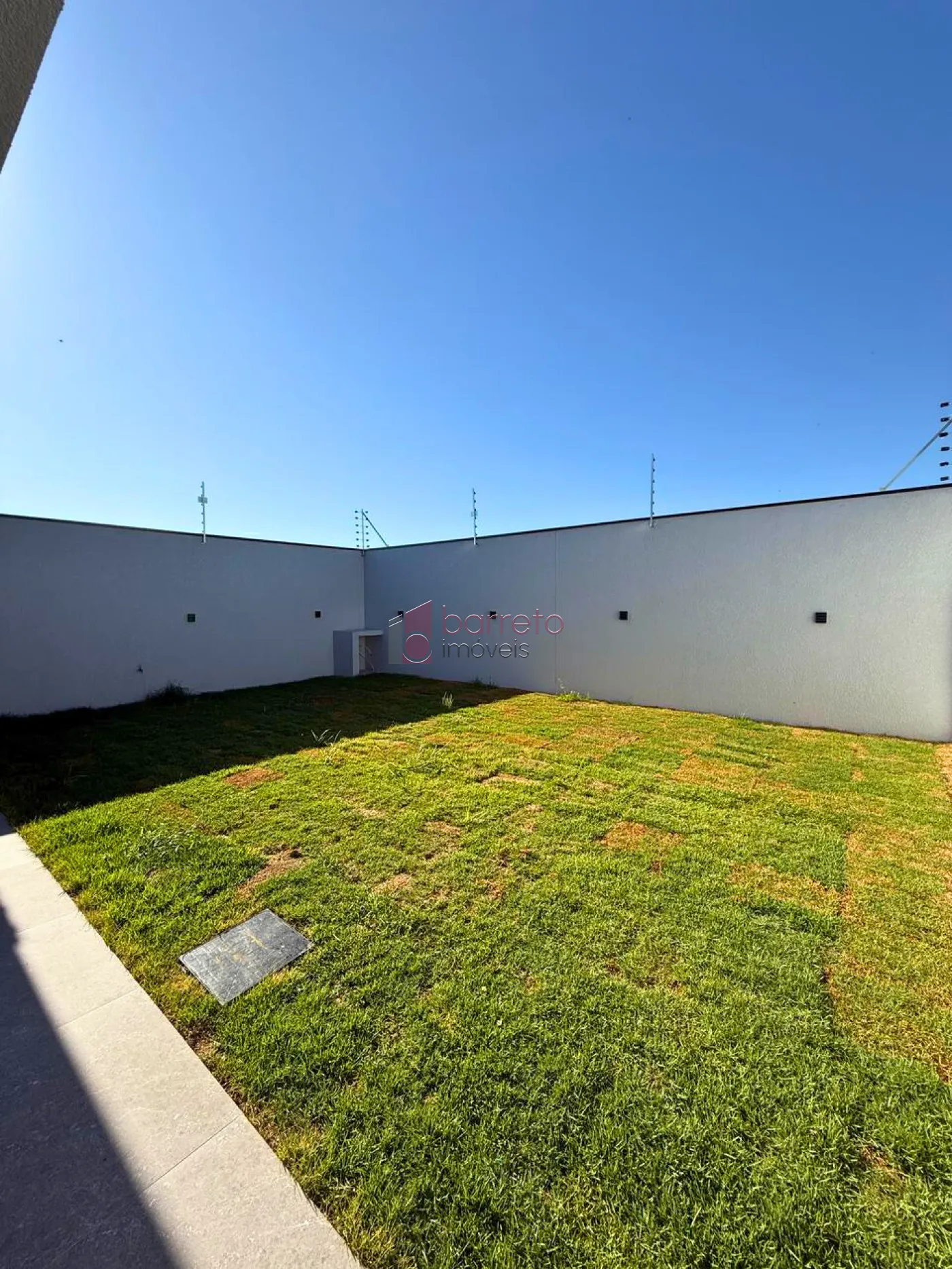 CASA TÉRREA À VENDA NO JARDIM JAPÃO – ITUPEVA/SP
