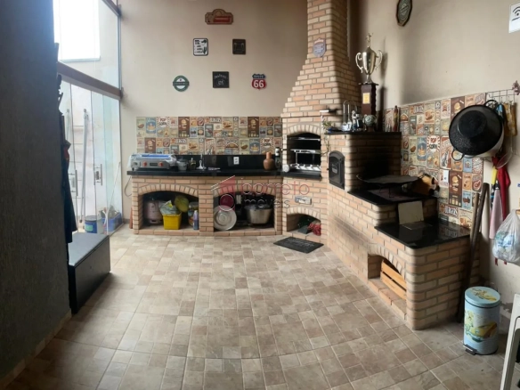 CASA TÉRREA À VENDA NO BAIRRO PACAEMBU II – ITUPEVA/SP