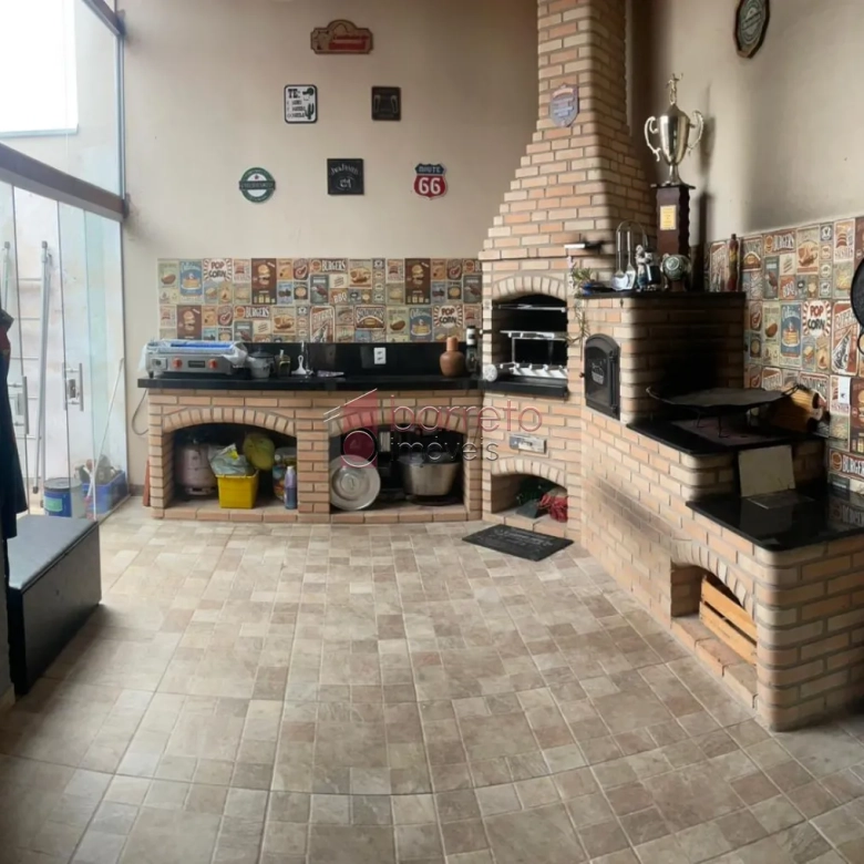 CASA TÉRREA À VENDA NO BAIRRO PACAEMBU II – ITUPEVA/SP