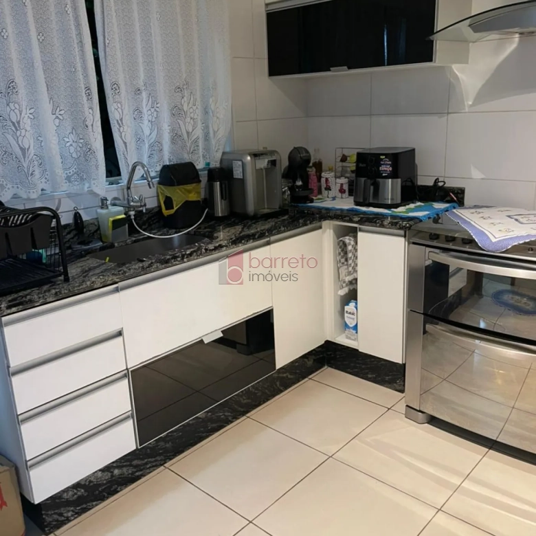 CASA TÉRREA À VENDA NO BAIRRO PACAEMBU II – ITUPEVA/SP