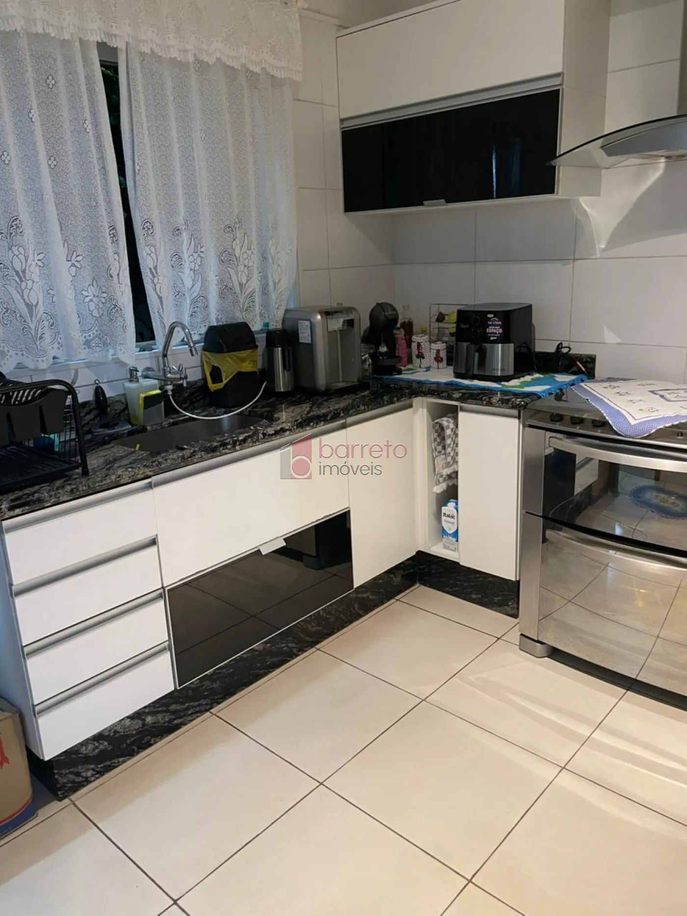 CASA TÉRREA À VENDA NO BAIRRO PACAEMBU II – ITUPEVA/SP