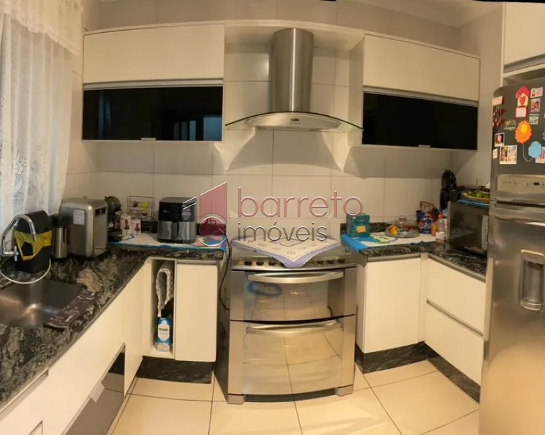 CASA TÉRREA À VENDA NO BAIRRO PACAEMBU II – ITUPEVA/SP