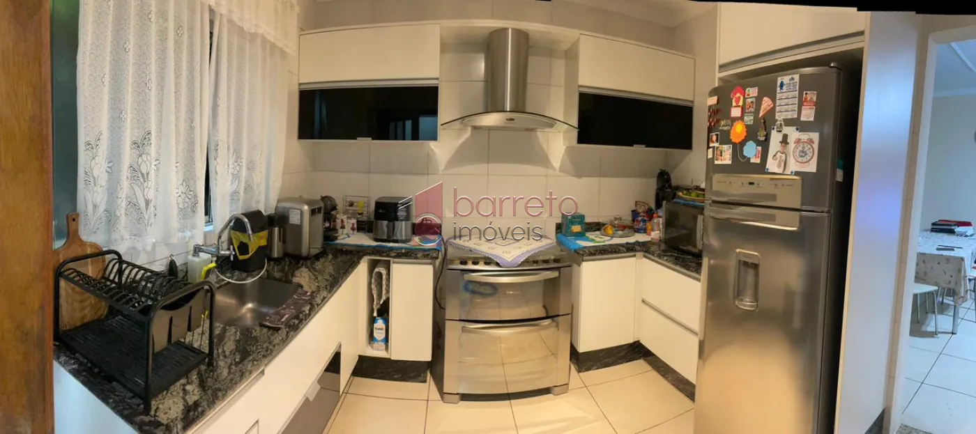 CASA TÉRREA À VENDA NO BAIRRO PACAEMBU II – ITUPEVA/SP