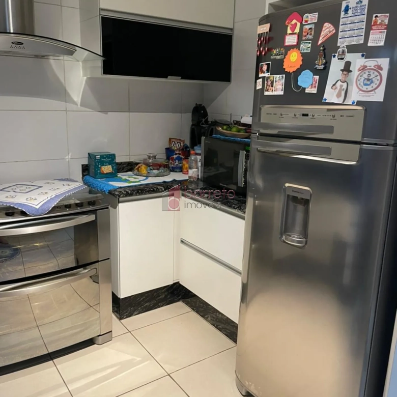 CASA TÉRREA À VENDA NO BAIRRO PACAEMBU II – ITUPEVA/SP
