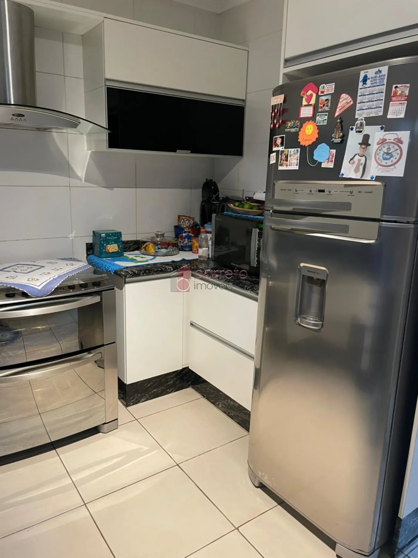 CASA TÉRREA À VENDA NO BAIRRO PACAEMBU II – ITUPEVA/SP