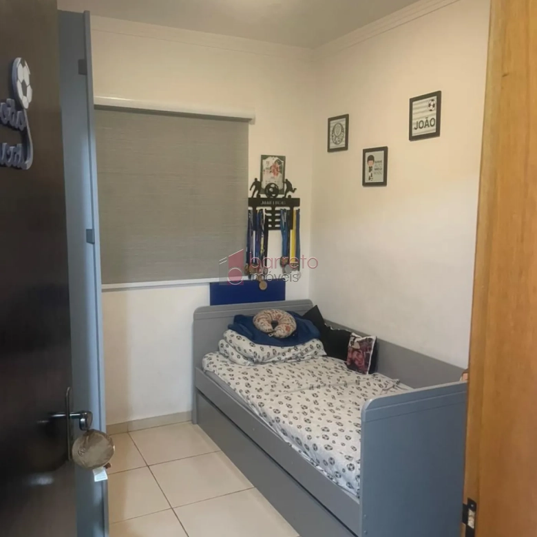 CASA TÉRREA À VENDA NO BAIRRO PACAEMBU II – ITUPEVA/SP