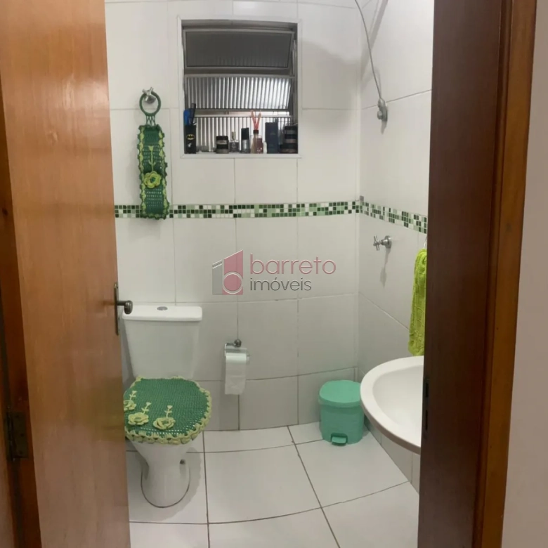 CASA TÉRREA À VENDA NO BAIRRO PACAEMBU II – ITUPEVA/SP