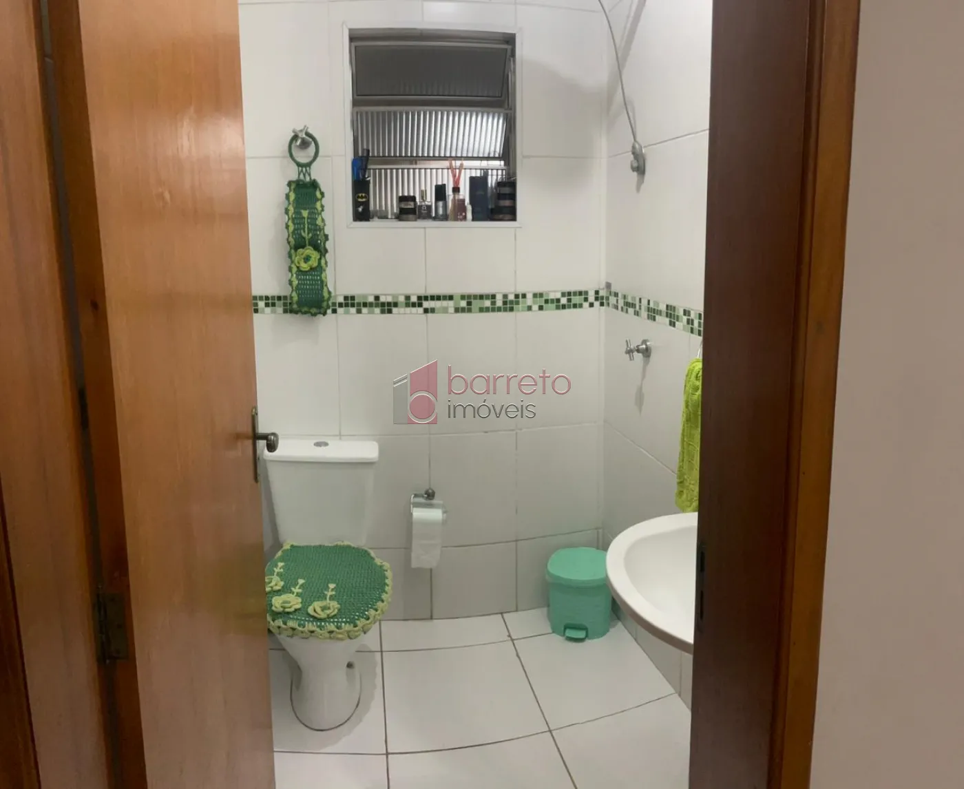 CASA TÉRREA À VENDA NO BAIRRO PACAEMBU II – ITUPEVA/SP