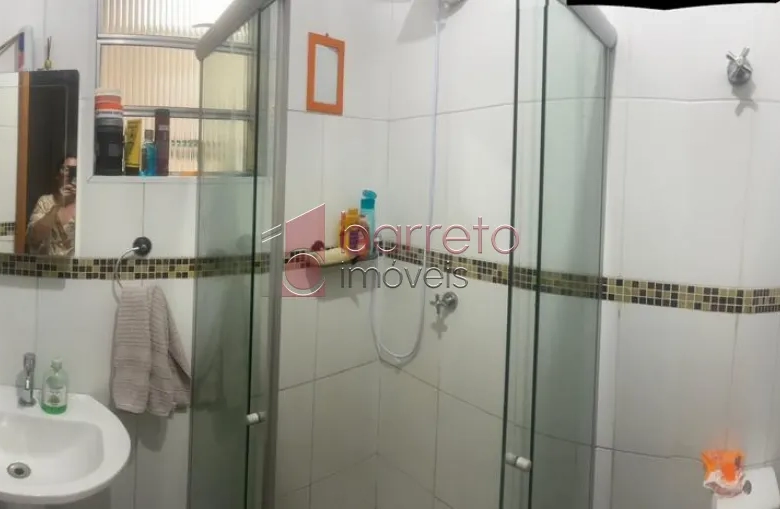 CASA TÉRREA À VENDA NO BAIRRO PACAEMBU II – ITUPEVA/SP