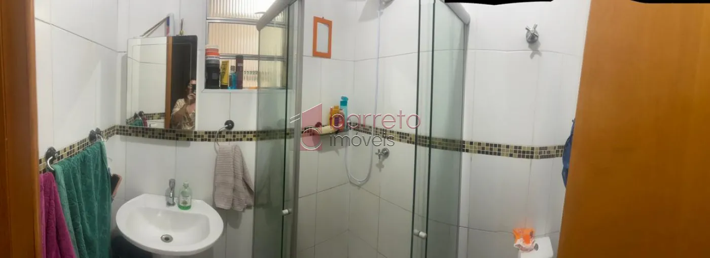 CASA TÉRREA À VENDA NO BAIRRO PACAEMBU II – ITUPEVA/SP