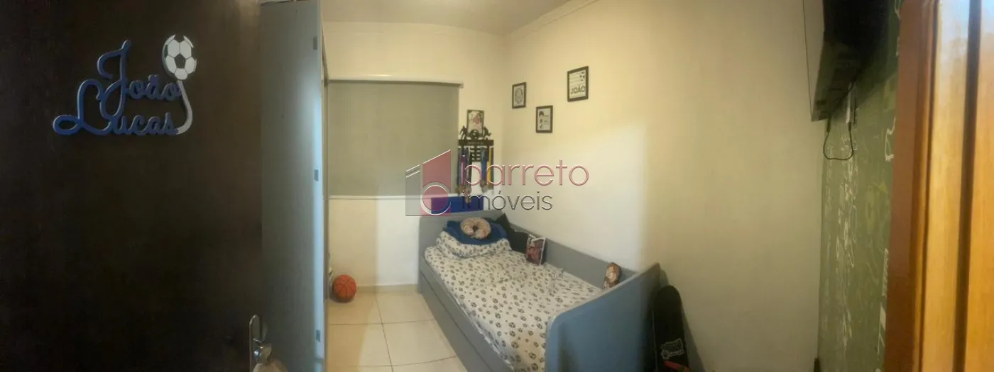 CASA TÉRREA À VENDA NO BAIRRO PACAEMBU II – ITUPEVA/SP