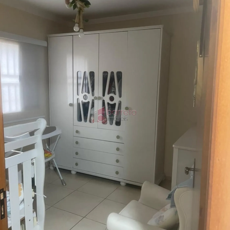 CASA TÉRREA À VENDA NO BAIRRO PACAEMBU II – ITUPEVA/SP