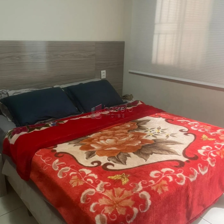CASA TÉRREA À VENDA NO BAIRRO PACAEMBU II – ITUPEVA/SP