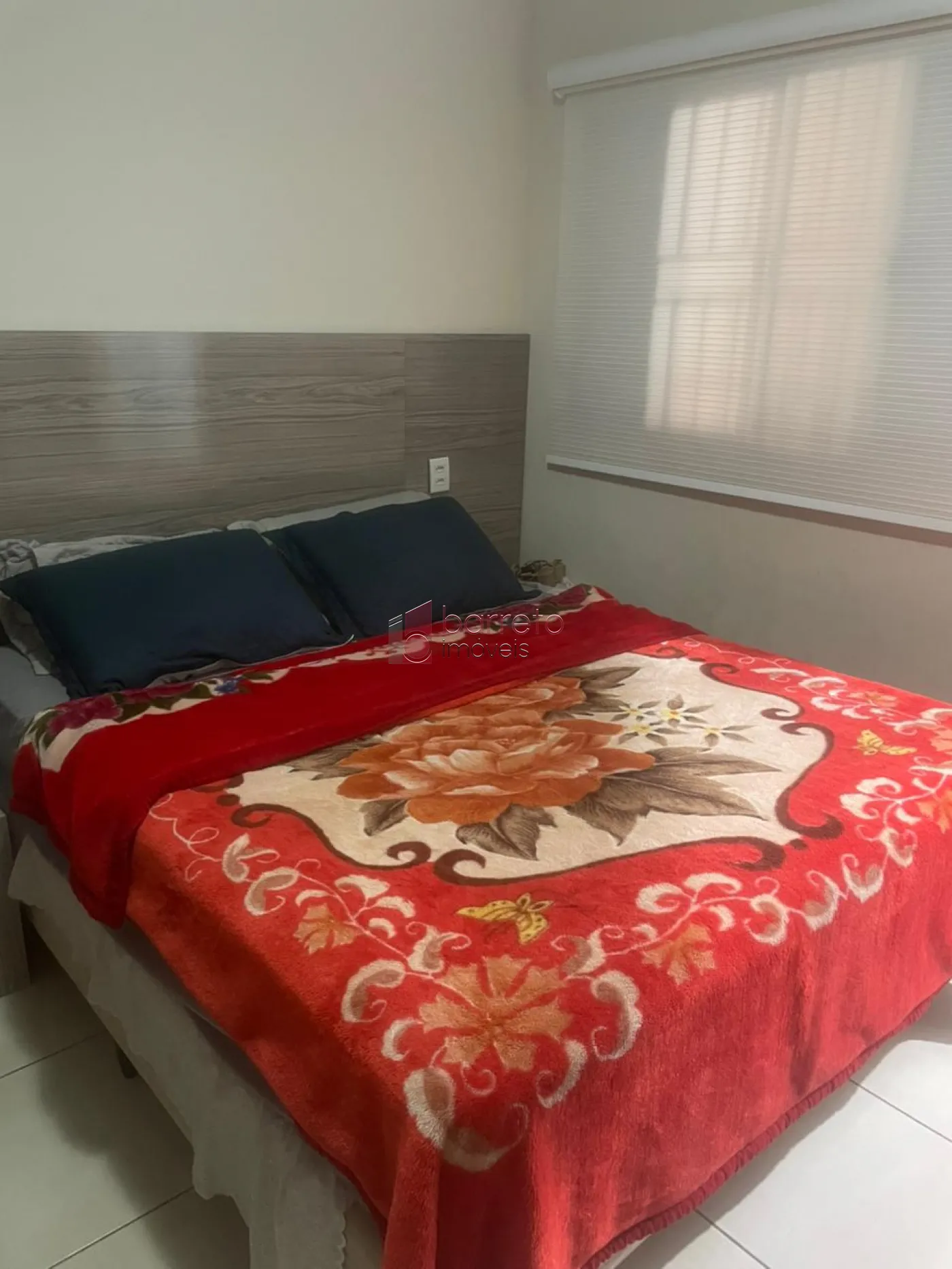 CASA TÉRREA À VENDA NO BAIRRO PACAEMBU II – ITUPEVA/SP