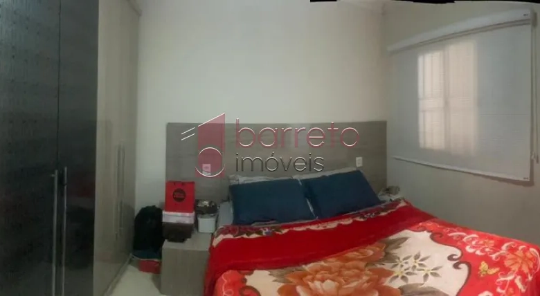 CASA TÉRREA À VENDA NO BAIRRO PACAEMBU II – ITUPEVA/SP