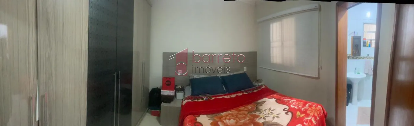 CASA TÉRREA À VENDA NO BAIRRO PACAEMBU II – ITUPEVA/SP