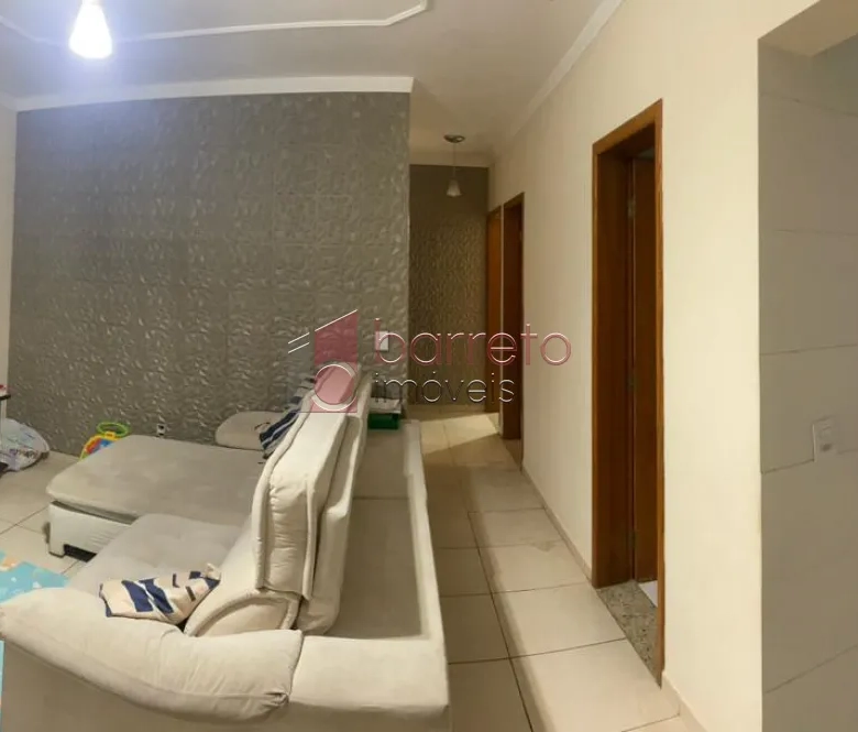 CASA TÉRREA À VENDA NO BAIRRO PACAEMBU II – ITUPEVA/SP