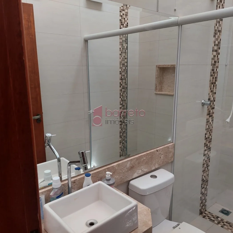 CASA À VENDA NO BAIRRO TERRA BRASILIS – ITUPEVA/SP