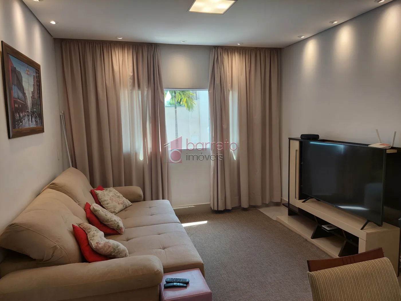 CASA À VENDA NO BAIRRO TERRA BRASILIS – ITUPEVA/SP