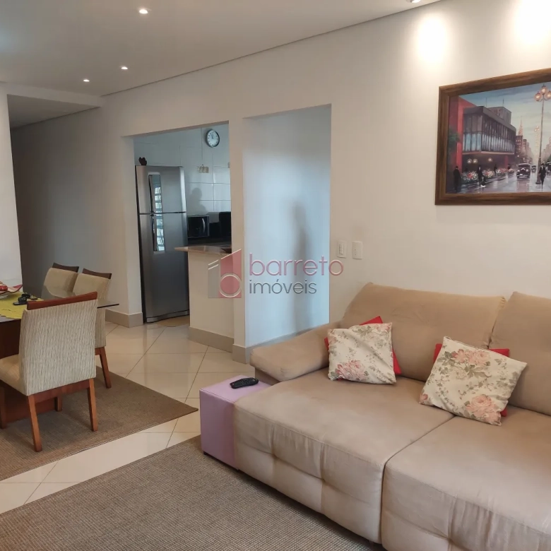 CASA À VENDA NO BAIRRO TERRA BRASILIS – ITUPEVA/SP