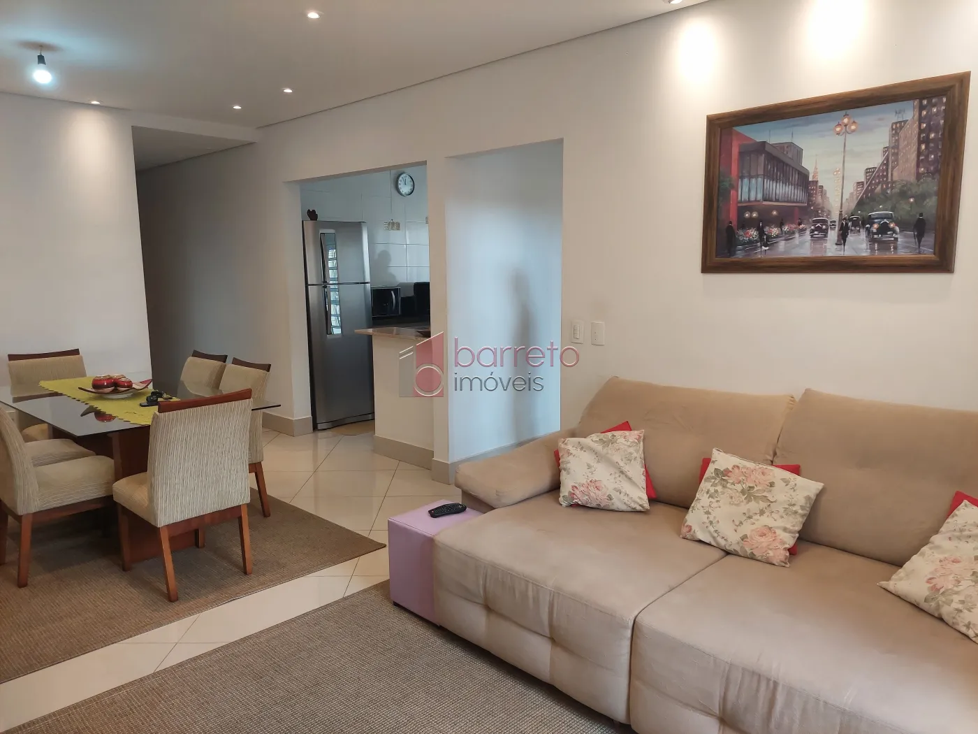CASA À VENDA NO BAIRRO TERRA BRASILIS – ITUPEVA/SP