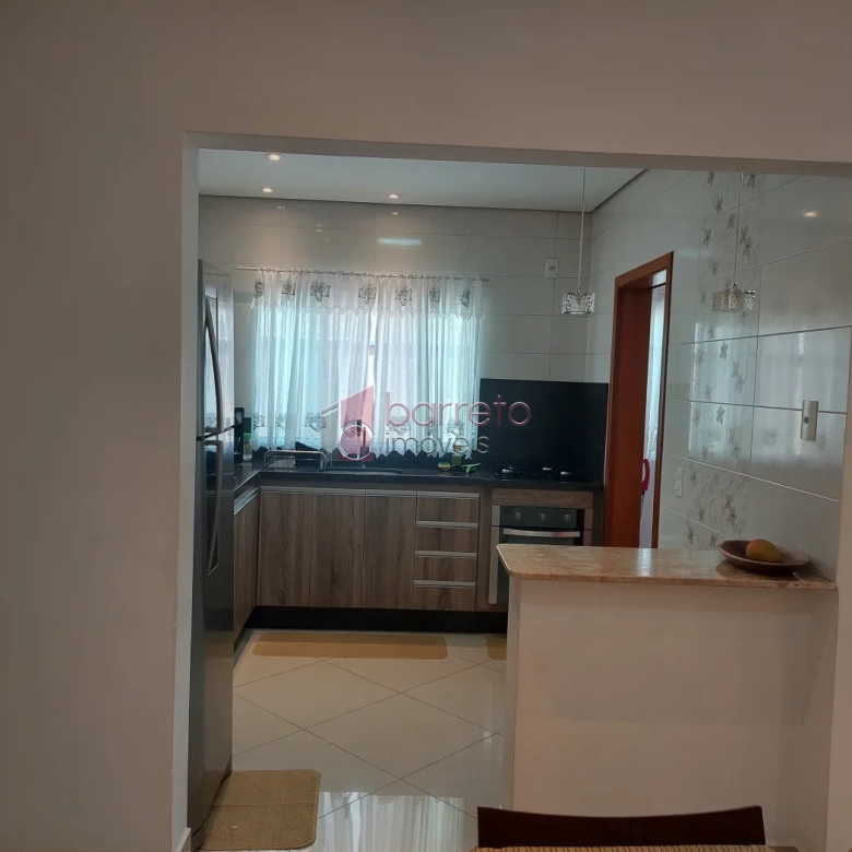 CASA À VENDA NO BAIRRO TERRA BRASILIS – ITUPEVA/SP