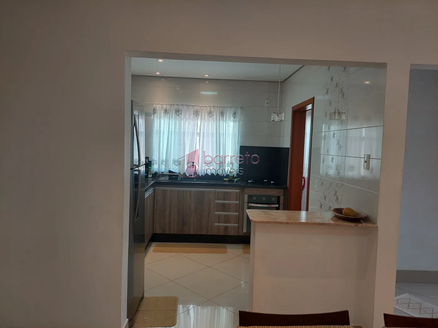 CASA À VENDA NO BAIRRO TERRA BRASILIS – ITUPEVA/SP