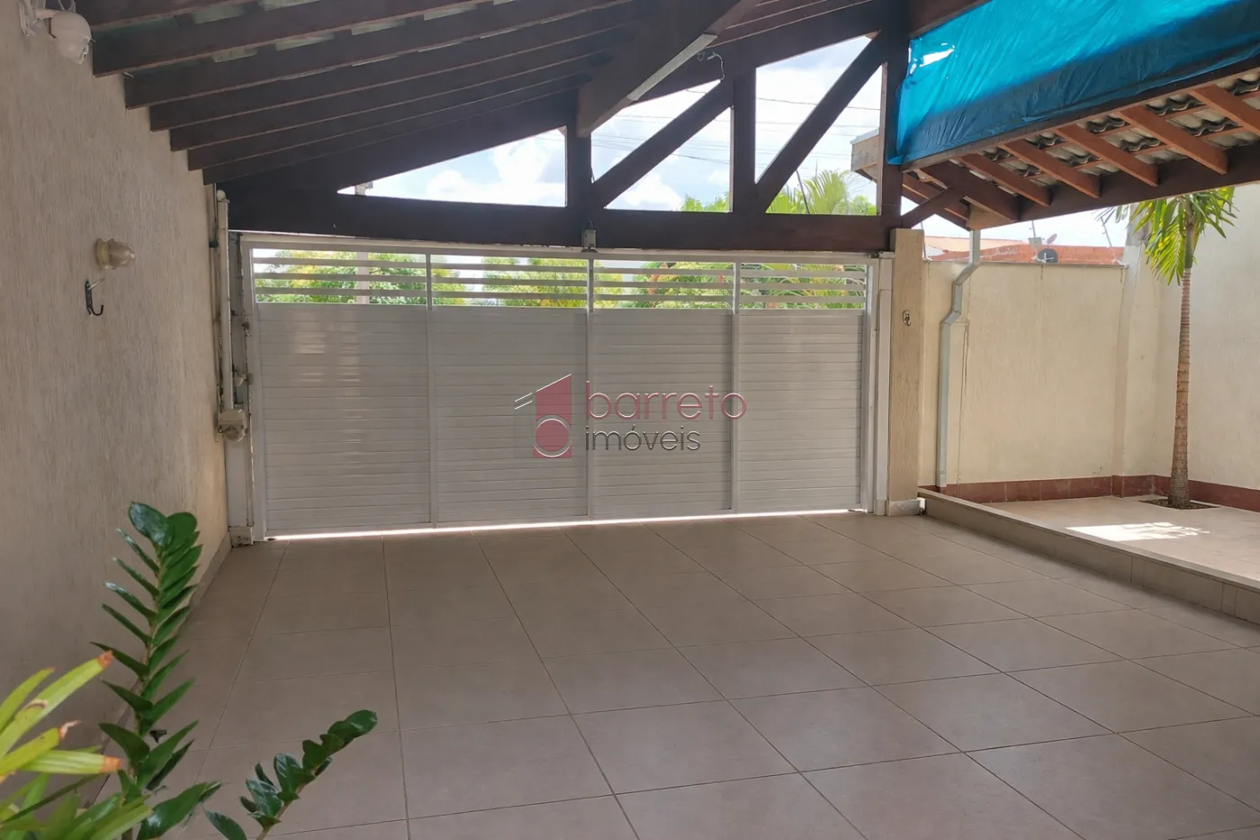 CASA À VENDA NO BAIRRO TERRA BRASILIS – ITUPEVA/SP
