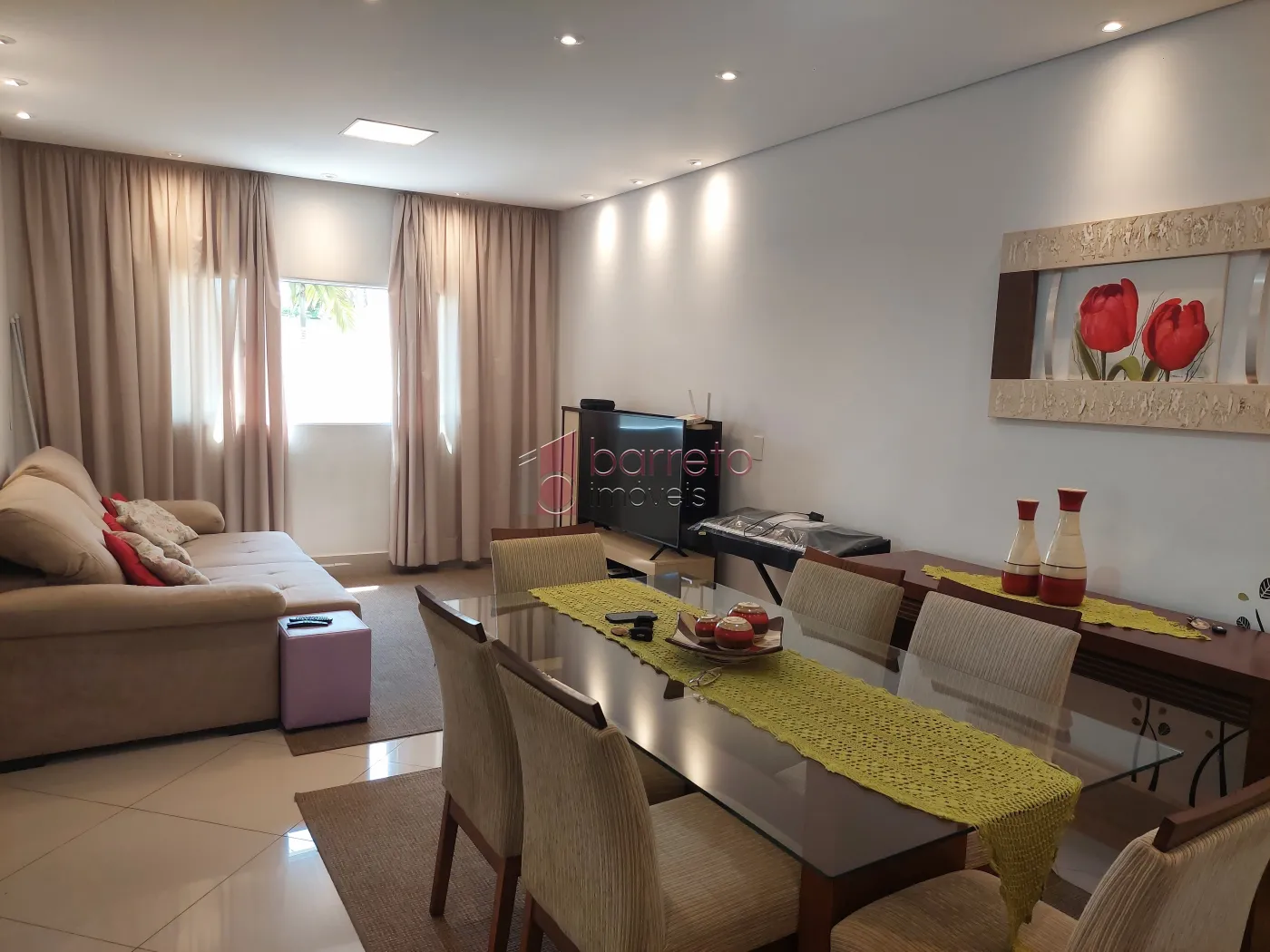 CASA À VENDA NO BAIRRO TERRA BRASILIS – ITUPEVA/SP