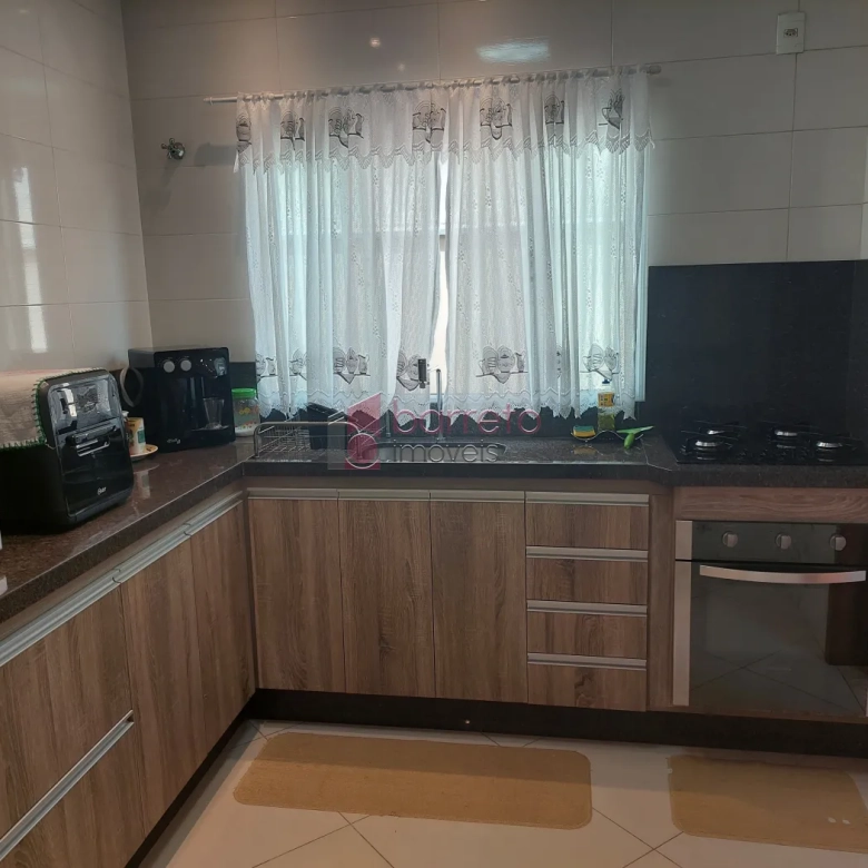 CASA À VENDA NO BAIRRO TERRA BRASILIS – ITUPEVA/SP