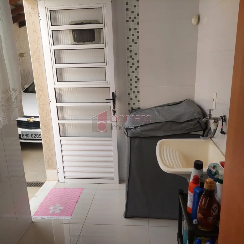 CASA À VENDA NO BAIRRO TERRA BRASILIS – ITUPEVA/SP