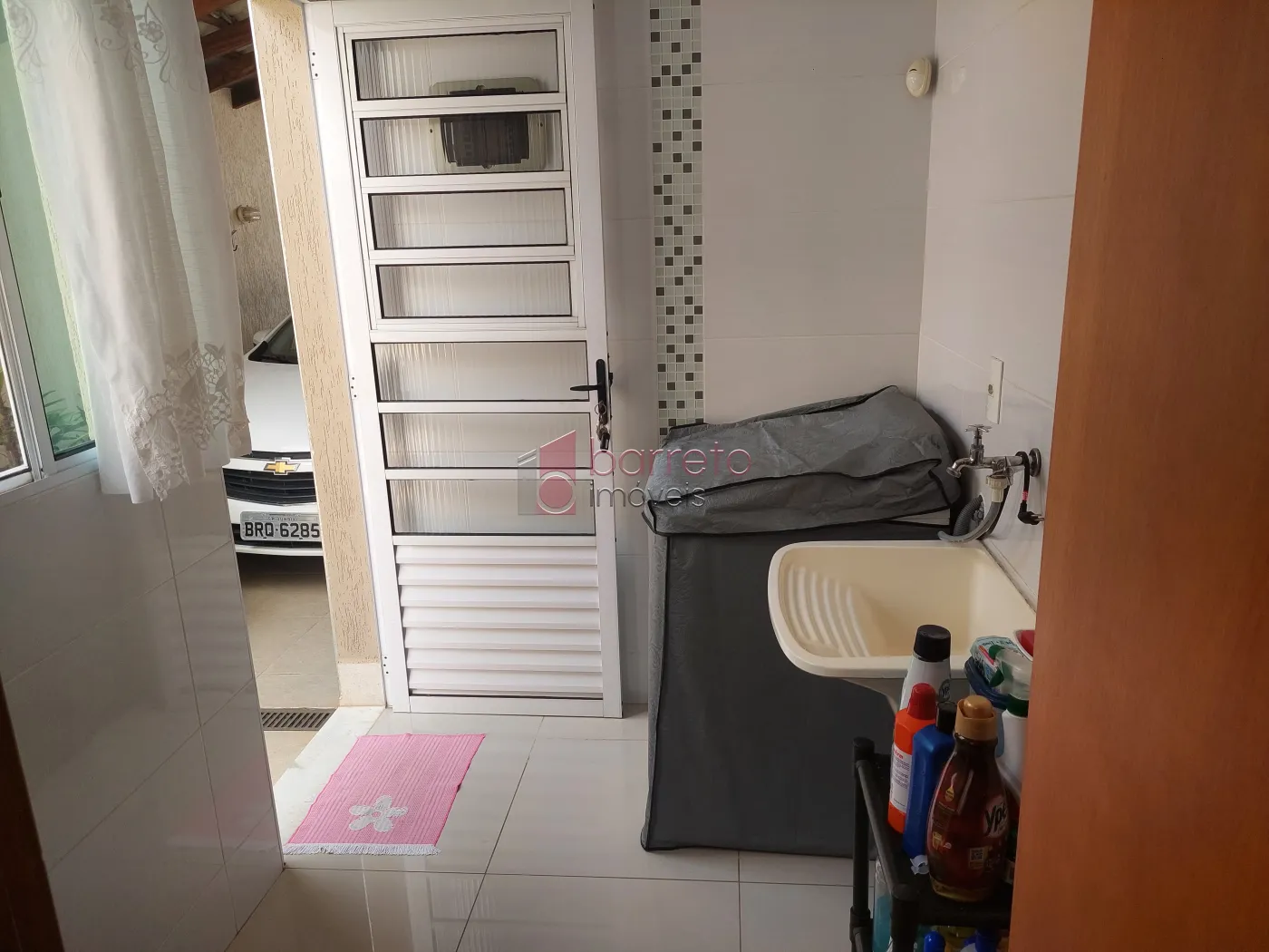 CASA À VENDA NO BAIRRO TERRA BRASILIS – ITUPEVA/SP
