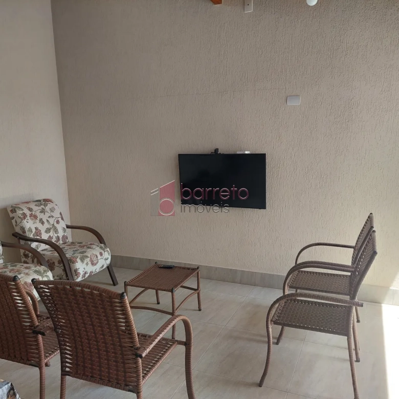 CASA À VENDA NO BAIRRO TERRA BRASILIS – ITUPEVA/SP