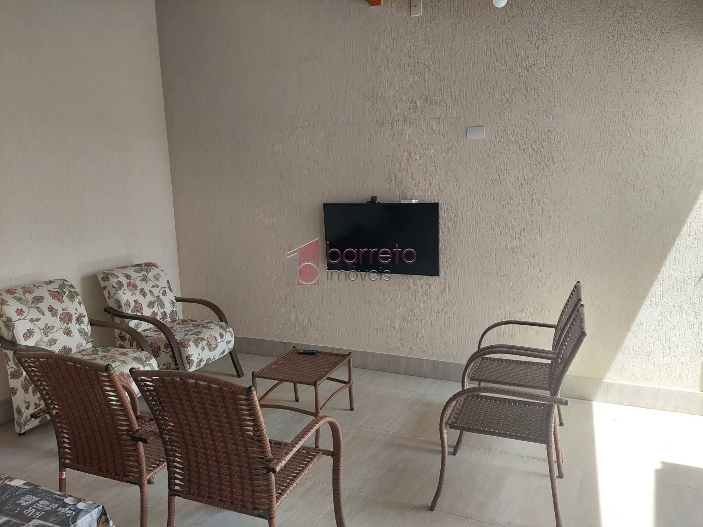 CASA À VENDA NO BAIRRO TERRA BRASILIS – ITUPEVA/SP