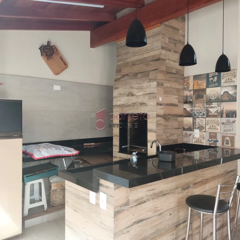 CASA À VENDA NO BAIRRO TERRA BRASILIS – ITUPEVA/SP