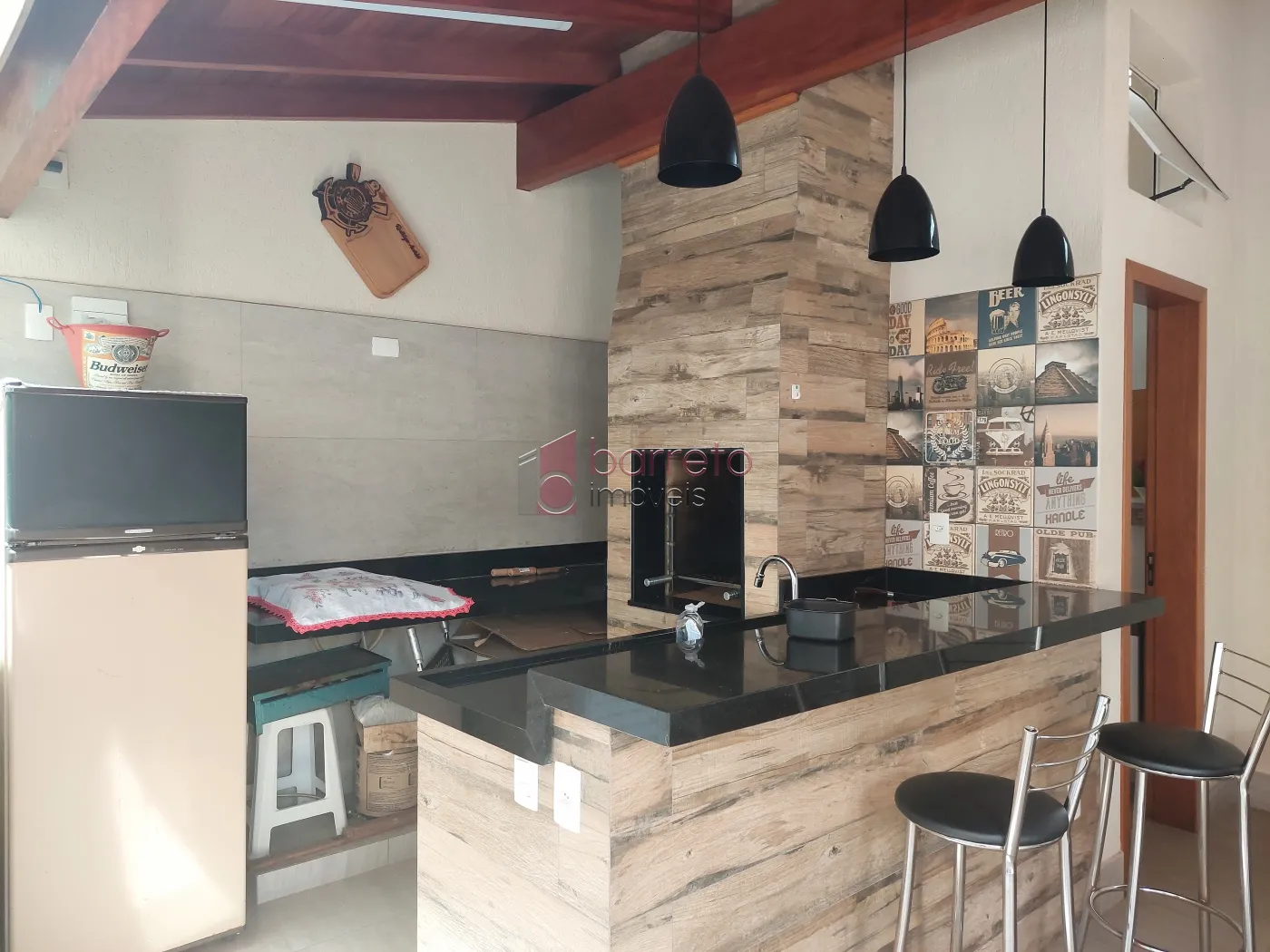 CASA À VENDA NO BAIRRO TERRA BRASILIS – ITUPEVA/SP