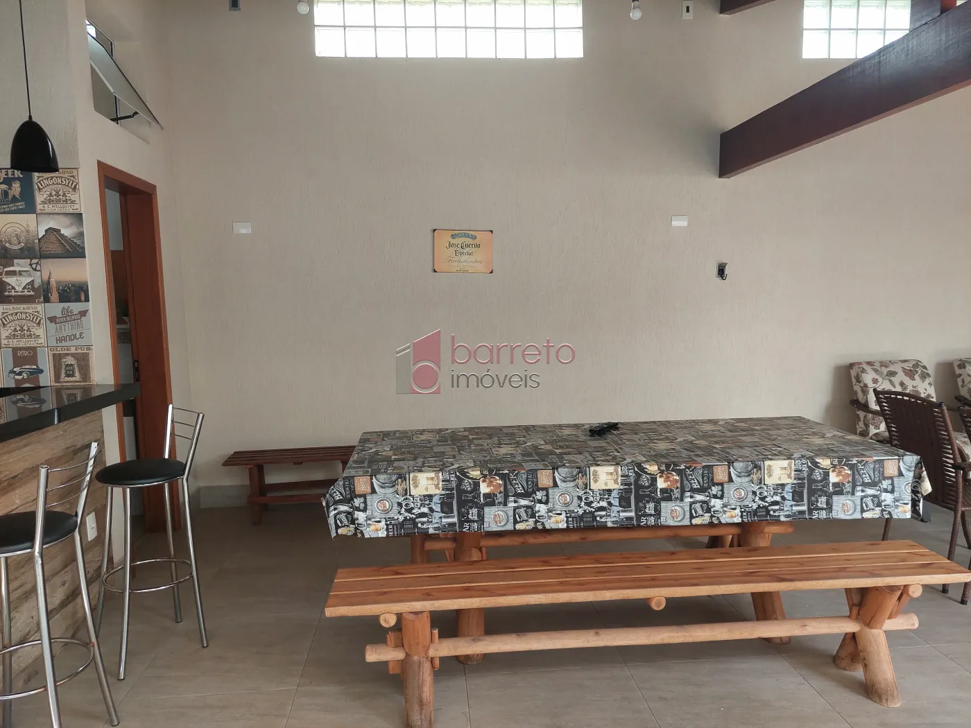 CASA À VENDA NO BAIRRO TERRA BRASILIS – ITUPEVA/SP
