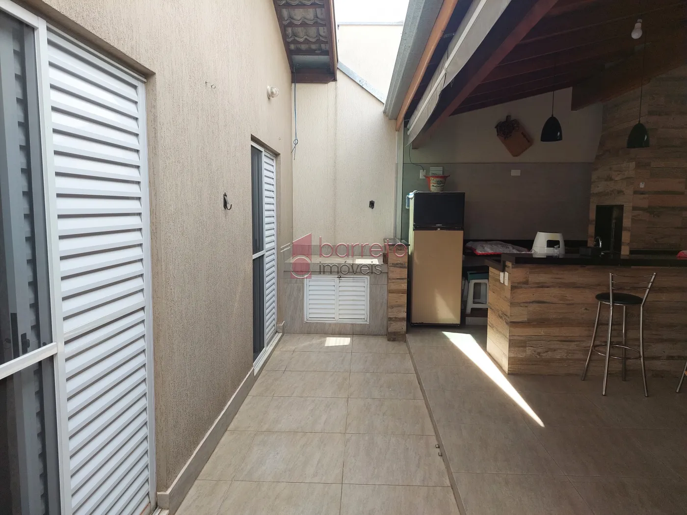 CASA À VENDA NO BAIRRO TERRA BRASILIS – ITUPEVA/SP
